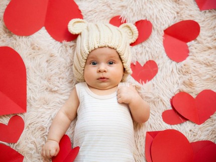 70 Nama Anak Aesthetic Terinspirasi dari Warna, untuk Bayi Perempuan dan Laki-laki