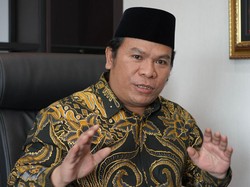 Komisi II DPR Kritik BPJS Jadi Syarat Jual Beli Tanah: Konyol dan Irasional
