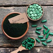Bisa Turunkan Berat Badan, Ini Sederet Manfaat Spirulina untuk Kesehatan
