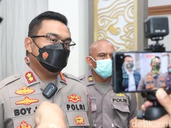 Cerita Pembunuh Bobby soal Motif Asmara Sesama Jenis