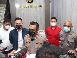 Motif Dendam dan Hubungan Sesama Jenis di Balik Tewasnya Bobby
