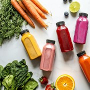 Jadi Minuman Favorit Saat Diet, Kenali Perbedaan Jus, Smoothies, dan Cold Pressed Juice