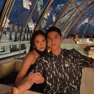 Putus dengan Alyssa Daguise, Al Ghazali Gagal Capai Target Nikah di Usia 25