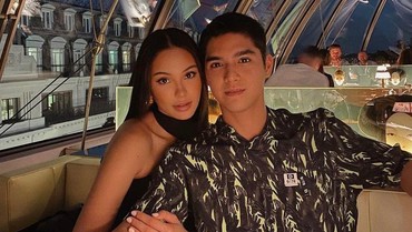 img-title Putus dengan Alyssa Daguise, Al Ghazali Gagal Capai Target Nikah di Usia 25