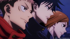 Jujutsu Kaisen Season 2 Tayang 2023