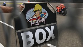 Kabar Gembira Sirkuit Mandalika Jelang MotoGP