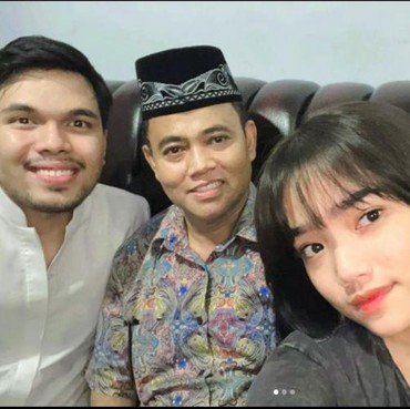 Tolak Hadiah Ultah dari Thariq Halilintar, H Faisal Beri Respons Begini