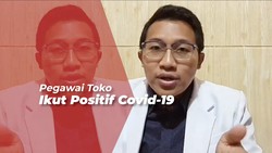 img-title Pasutri Covid-19 Wisata di Malang, Toko yang Didatangi Ditutup Sementara