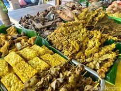 Makan Siang Menu Sunda yang Murah Sedap di 5 Warung Ini