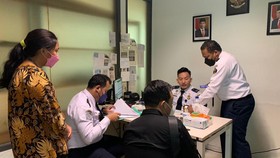 WNA Kasus Narkoba di Bali Dideportasi Usai Dipenjara 11 Tahun