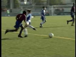 Video: Momen Adama Traore Acak-acak Espanyol Semasa di La Masia