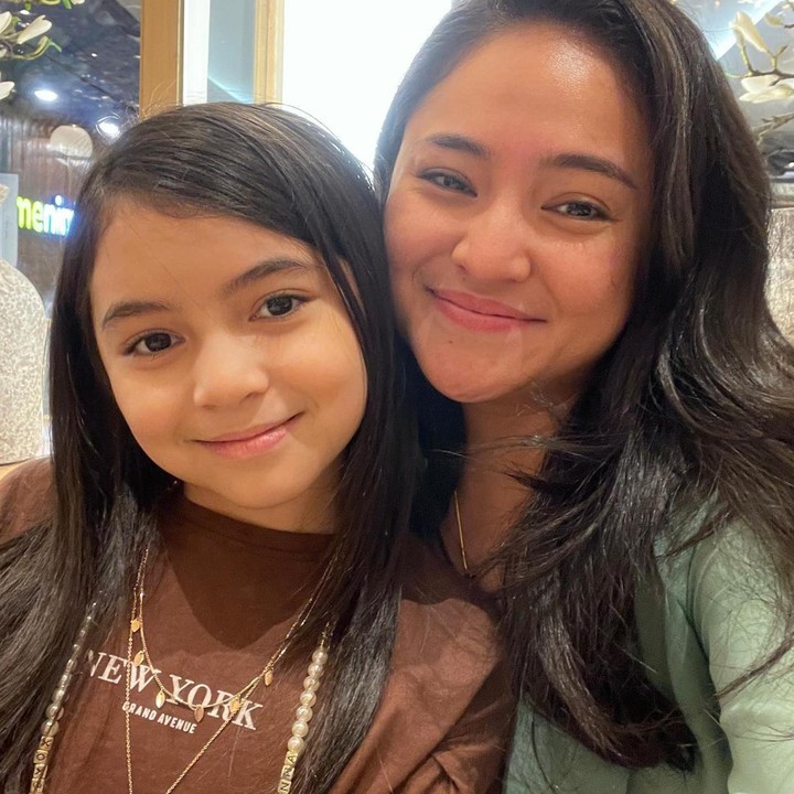 <p>Sienna Kasyafani, putri semata wayang Marshanda, kini sudah berusia 8 tahun. Sienna baru saja berulang tahun ke-8 pada 22 Januari lalu, Bunda. (Foto: Instagram @siennakasyafani)</p>