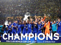 Link Live Streaming Crystal Palace Vs Chelsea, Pembuktian si Biru