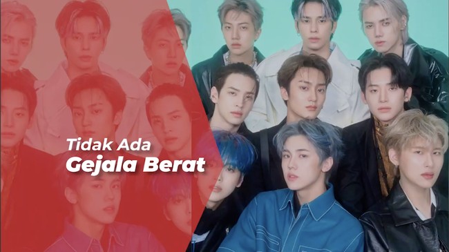 7 Anggota Positif Covid-19, CRAVITY Tunda Rilis Album 'Liberty: In Our Cosmos'