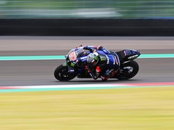 Franco Morbidelli Akui Motor Yamaha Paling Lelet, tapi..