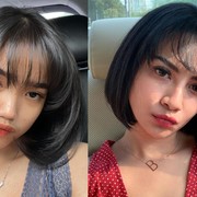 Intip Transformasi Gaya Rambut Fuji, Pernah Bondol hingga Mirip Mendiang Vanessa Angel