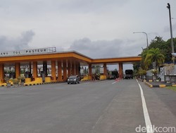 Warga Jakarta Wajib Tahu, Ini Aturan Perjalanan-Wisata ke Kota Bandung