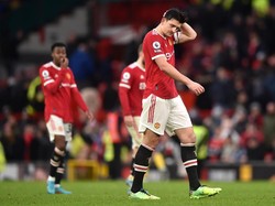 Ferdinand & Owen Kritik Maguire: Lambat!