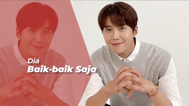 Lama Hilang, Kim Seon Ho Kepergok Kunjungi Kafe di Loksyut 'Sad Tropical'