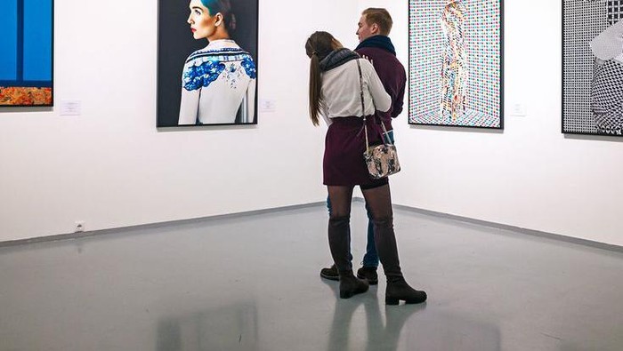 5 Rekomendasi Museum untuk Museum Date dengan Pasangan, Romantis dan Antimainstream!