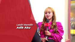 Suami Direbut Adik Kandung, Dea Firly: Lebih dari Frustrasi