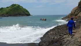 Seorang Anggota Polri Jadi Korban Tewas Ritual di Pantai Jember