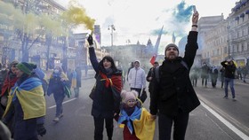 Mengenal Operasi False Flag, Tuduhan AS kepada Rusia soal Ukraina