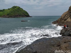 Fakta-fakta Ritual Maut di Pantai Payangan Jember yang Tewaskan 11 Orang