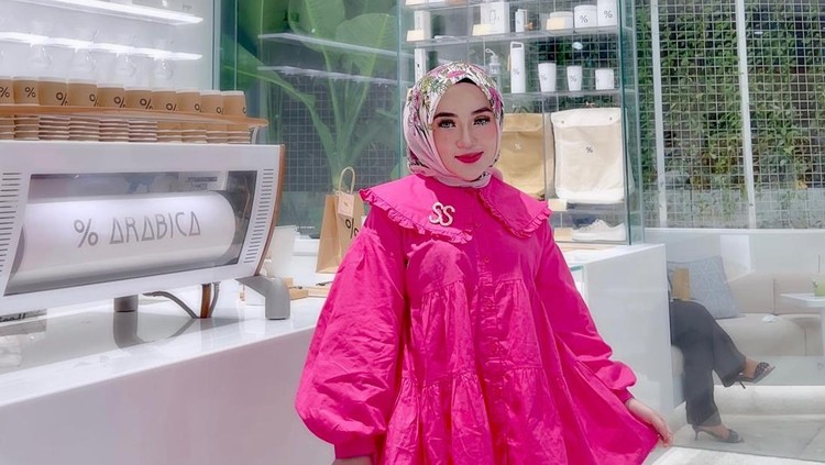 Shella Saukia