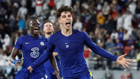 Putar Otak Chelsea Agar Tetap di Atas Angin