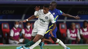 Chelsea Juara Piala Dunia Antarklub