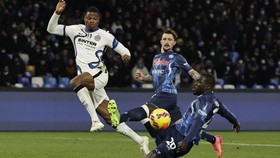 Prediksi Susunan Pemain Inter Milan vs Liverpool di Liga Champions