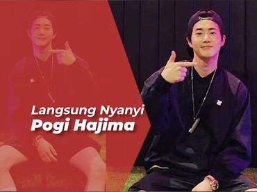 img-title Suho EXO Pulang Wamil, Rian D'Masiv Gercep Ngajak Collab