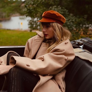 Deretan Lagu Taylor Swift yang Diduga Berkisah Tentang Mantan Kekasihnya, Mana Favoritmu?