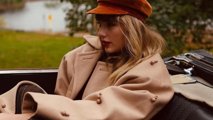 Deretan Lagu Taylor Swift yang Diduga Berkisah Tentang Mantan Kekasihnya, Mana Favoritmu? Deretan Lagu Taylor Swift yang Diduga Berkisah Tentang Mantan Kekasihnya, Mana Favoritmu?