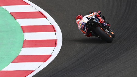Daftar harga tiket motogp mandalika 2022