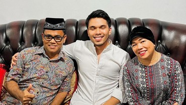 img-title Thariq Halilintar Minta Izin Pacari Fuji, Faisal: Saya Sih Oke Aja