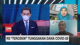 VIDEO: Tunggakan Puluhan Triliun ke RS