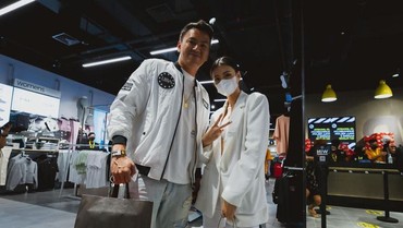 img-title Dirumorkan Jalin Asmara dengan Tamara Dai, Ini Tanggapan Wijin?