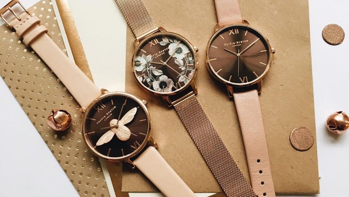 6 Cara Efektif Mengatasi Jam Tangan Berembun, Mudah dan Permanen!