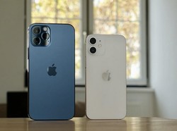 3 HP iPhone Terbaik Untuk Menemani Aktivitasmu