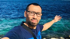Ali Budimansyah, Jordan Indonesia Bergelimang Sejarah