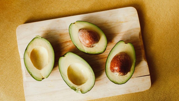 Jarang Diketahui, Alpukat Ternyata Bisa Tingkatkan Kecerdasan Otak! Simak Faktanya di Sini