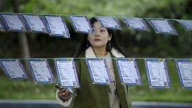 Bagaimana Peran Perempuan di Partai Komunis China Era Xi Jinping?