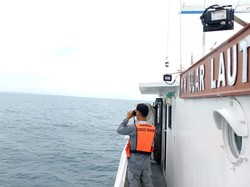 Harta Karun di Ambalat Bakal Dikelola Dua Negara