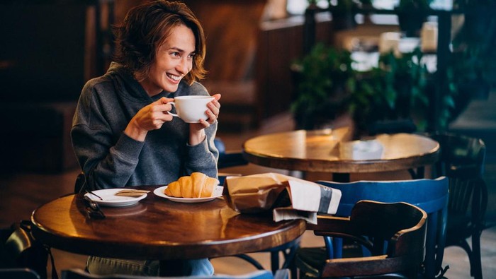 Butuh Tempat Foto OOTD yang Instagram-able? Ini 3 Rekomendasi Cafe Hits di Tangerang yang Bisa Kamu Sambangi!