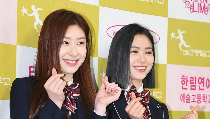 Sempat Terancam Ditutup, Simak Para Artis Korea Sekaligus Alumni Terkenal Sekolah Seni Hanlim Sempat Terancam Ditutup, Simak Para Artis Korea Sekaligus Alumni Terkenal Sekolah Seni Hanlim
