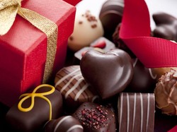 Bisa Jadi Kado Hari Valentine 2023, Ini Manfaat Makan Cokelat Bagi Kesehatan