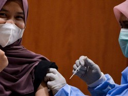 Produksi Vaksin 11 M Tapi 40% Penduduk Dunia Belum Divaksin, Apa yang Salah?