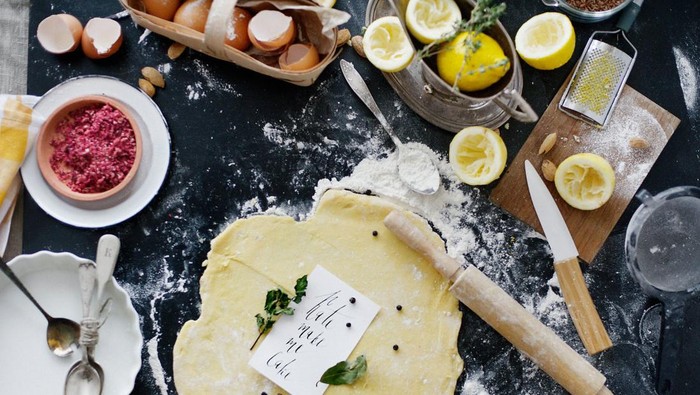BeauPicks: Receh tapi Unik, 5 Peralatan Dapur di Bawah Rp15 Ribu Ini Bikin Masak Jadi Hemat Waktu!